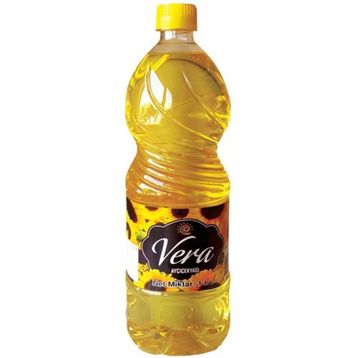 Vera 1 lt Ayçiçek Yağı