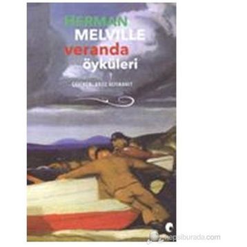 Veranda Öyküleri - herman merville