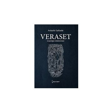Veraset - Ardashir Saifzade