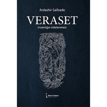 Veraset - Ardashir Saifzade