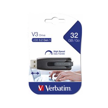 Verbatim 16 GB 3.2 V3 USB Bellek