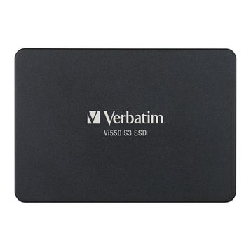 Verbatim VI550 2 TB S3 SATA 3.0 520-500 MB/s 2.5 inç SSD