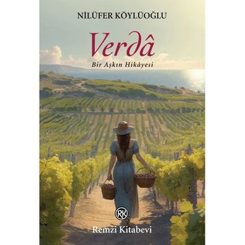 Verda Nilüfer Köylüoğlu