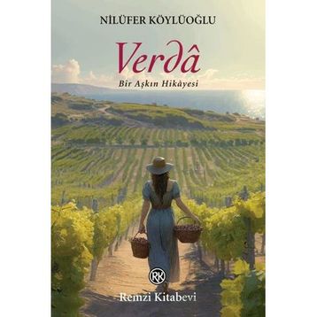 Verda Nilüfer Köylüoğlu