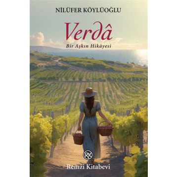 Verda Nilüfer Köylüoğlu