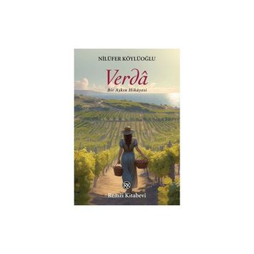 Verda Nilüfer Köylüoğlu