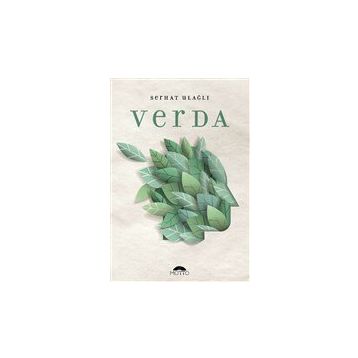 Verda / Serhat Ulağlı / Motto Yayınları