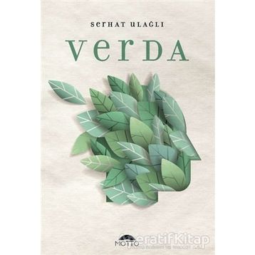 Verda / Serhat Ulağlı / Motto Yayınları