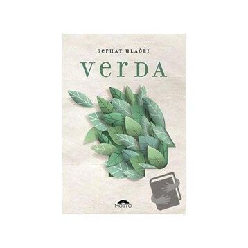 Verda / Serhat Ulağlı / Motto Yayınları