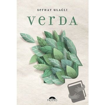 Verda / Serhat Ulağlı / Motto Yayınları