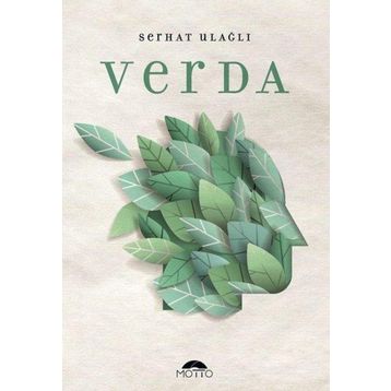 Verda / Serhat Ulağlı / Motto Yayınları