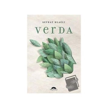 Verda / Serhat Ulağlı / Motto Yayınları