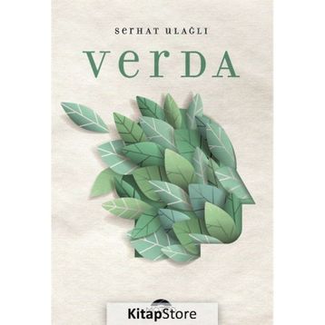 Verda / Serhat Ulağlı / Motto Yayınları