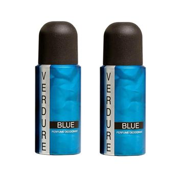 Verdure Blue 150 ml Erkek Deodorant