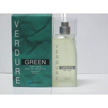 Verdure Green EDT 100 ml Erkek Parfüm