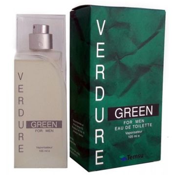 Verdure Green EDT 100 ml Erkek Parfüm