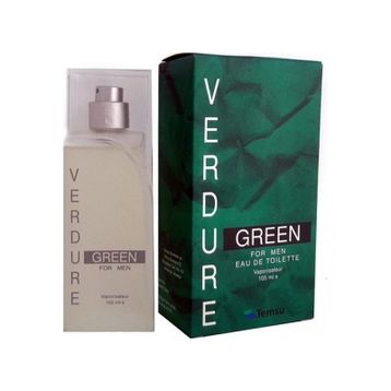 Verdure Green EDT 100 ml Erkek Parfüm