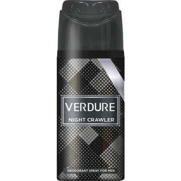 Verdure Night Crawler 150 ml Erkek Deodorant