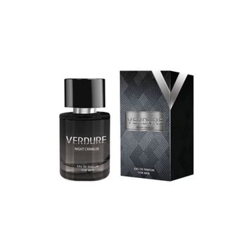 Verdure Night Crawler EDT 100 ml Erkek Parfüm