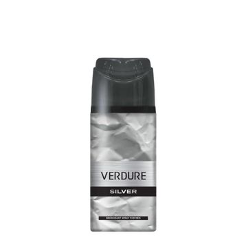 Verdure Silver 150 ml Erkek Deodorant