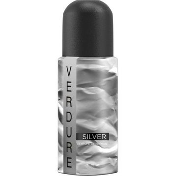 Verdure Silver 150 ml Erkek Deodorant
