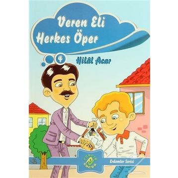 VEREN ELI HERKES ÖPER - HILAL ACAR