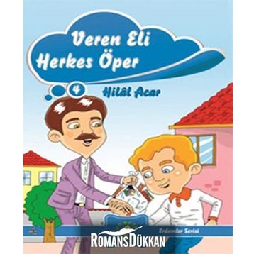 VEREN ELI HERKES ÖPER - HILAL ACAR