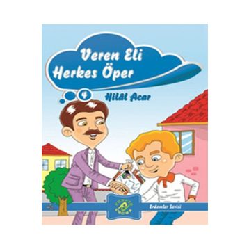 VEREN ELI HERKES ÖPER - HILAL ACAR