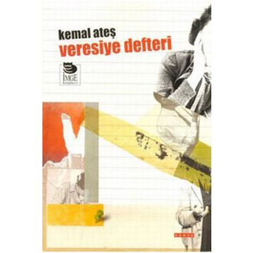 VERESIYE DEFTERI - KEMAL ATEŞ
