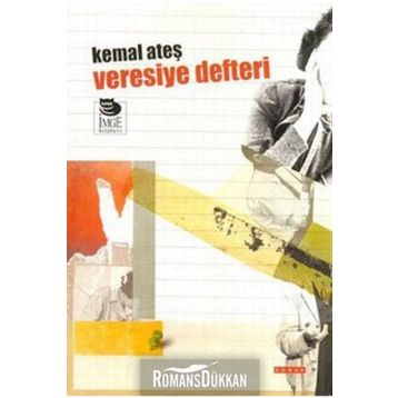 VERESIYE DEFTERI - KEMAL ATEŞ