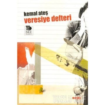 VERESIYE DEFTERI - KEMAL ATEŞ