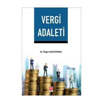 Vergi Adaleti - Özgür Kızıltoprak