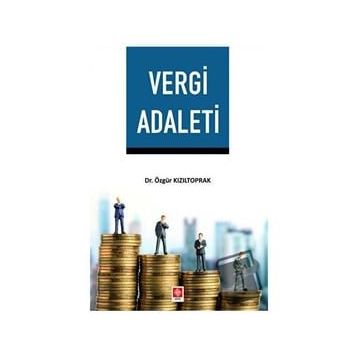 Vergi Adaleti - Özgür Kızıltoprak