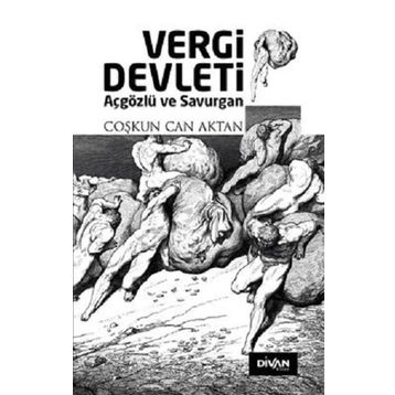 Vergi Devleti - Divan Kitap