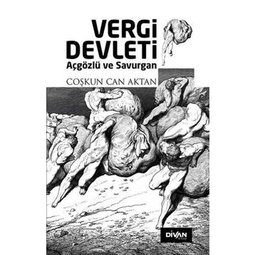 Vergi Devleti - Divan Kitap