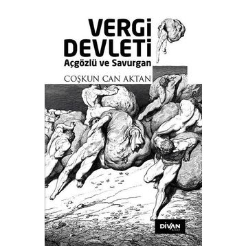 Vergi Devleti - Divan Kitap