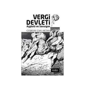 Vergi Devleti - Divan Kitap