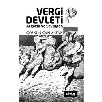 Vergi Devleti - Divan Kitap