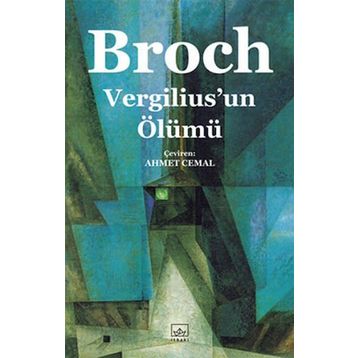 Vergilius'un Ölümü - Hermann Broch