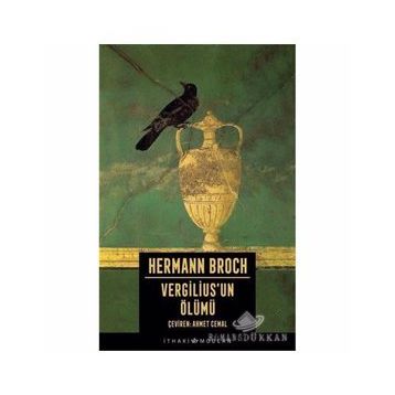 Vergilius'un Ölümü - Hermann Broch