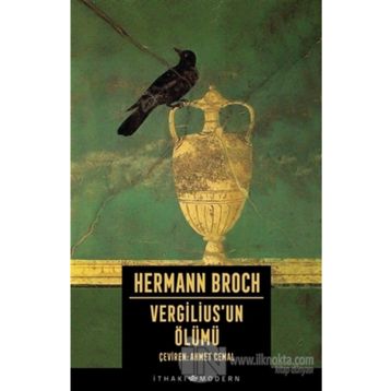 Vergilius'un Ölümü - Hermann Broch