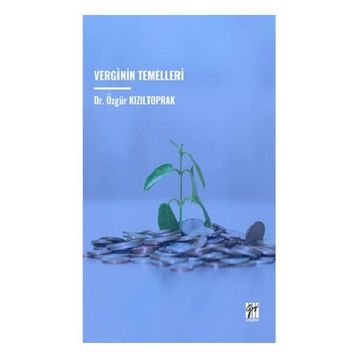 Verginin Temelleri Gazi Kitabevi