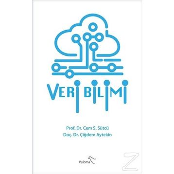 Veri Bilimi / Cem Sütçü