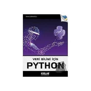 Veri Bilimi İçin Python Kodlab Yayın Dağıtım