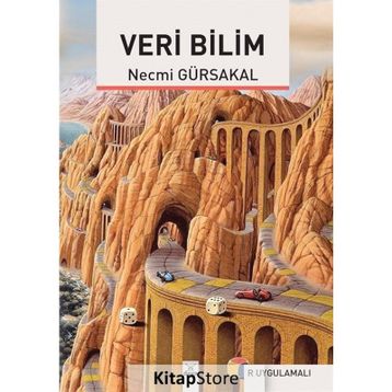 Veri Bilimi - Necmi Gürsakal