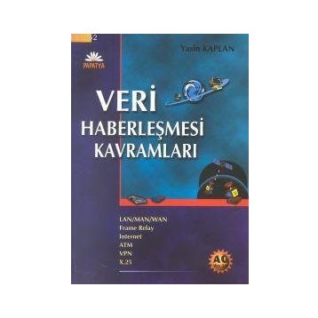 VERI HABERLEŞMESİ KAVRAMLARI - YASIN KAPLAN