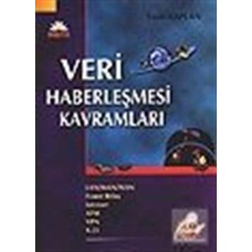 VERI HABERLEŞMESİ KAVRAMLARI - YASIN KAPLAN