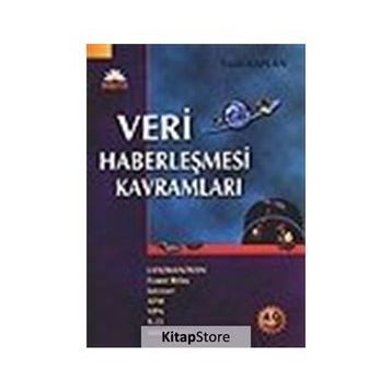 VERI HABERLEŞMESİ KAVRAMLARI - YASIN KAPLAN