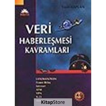 VERI HABERLEŞMESİ KAVRAMLARI - YASIN KAPLAN