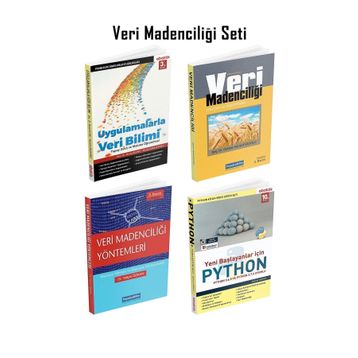 VERI MADENCİLİĞİ - GÖKHAN SİLAHTAROĞLU